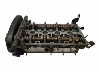 GŁOWICA CYLINDRÓW Opel Zafira B Astra J 1.6 16V A16XER 55559340