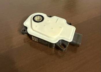 Moduł siłownik aktywnej żaluzji chłodnicy Subaru Forester Tesla  Model S