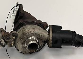 TURBOSPRĘŻARKA AUDI A6 C7 GTC1549UZ