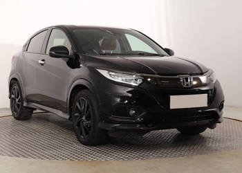Honda HR-V 1.5 i-VTEC Turbo
