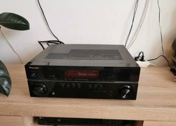 Amplituner Wzmacniacz Pioneer VSX 919 AH