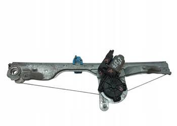 MECHANIZM SZYBY LEWY PRZÓD EU  118241 Renault Modus I (2004-2012)