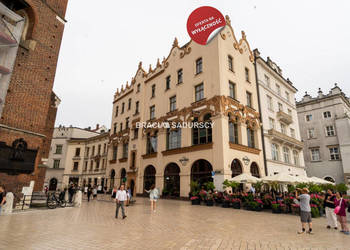 Ogłoszenie mieszkanie 181.88m2 7-pok Kraków