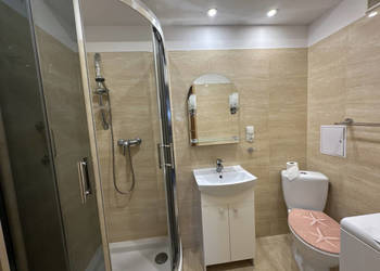 Kawalerka II piętro + Loggia - Gotowa do wprowadzenia