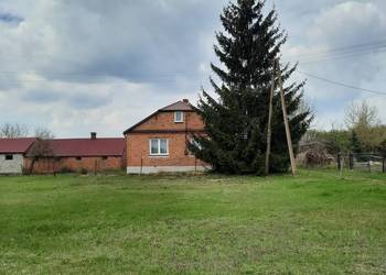 Sprzedam świetne siedlisko nad rzeką.