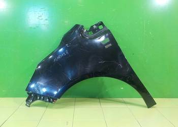 OPEL MERIVA B 1.4 B 11r 5D blotnik lewy przod