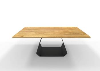 Stół Loft Industrial BENALDO