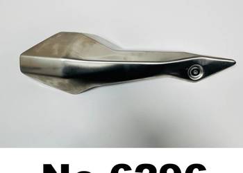 KAWASAKI Z125 / NINJA 125 / Z250 / NINJA 250 15- Osłona tłumika 14041-0570