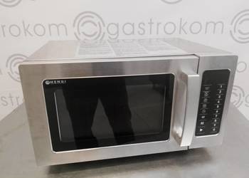 Kuchenka mikrofalowa Hendi 281444