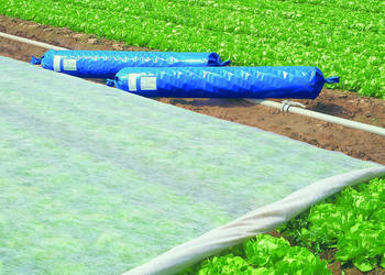 Lutrasil Boosting Green agrowłóknina okryciowa    P23