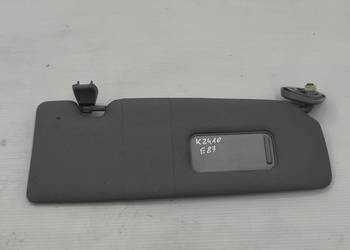 OSLONA PRZECIWSŁONECZNA PRAWA BMW 1 E87 E81 LIFT 1.6 7120560