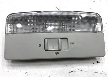 LAMPA SUFITOWA SEAT IBIZA IV 6Q0947105F Kombi 08-17 WNĘTRZA