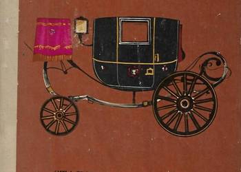 Stajnie i powozownia zamkowa w Łańcucie