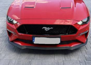 Ford Mustang 55 edycja