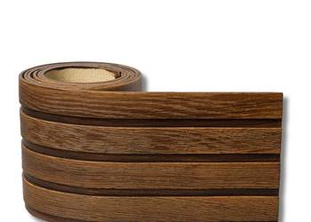 Lamel Elewacyjny CIEMNY DĄB-ORZECH  Imitacja Drewna (0,468m2) 1 ROLKA