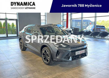 Cupra Formentor VAT 23% 1.5 e-TSI 150KM DSG 2024 r., Intelligent Drive, ED…