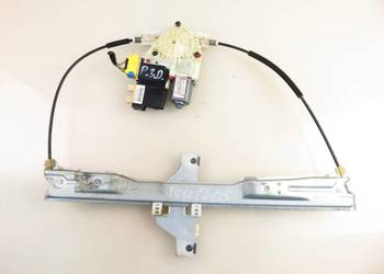 PODNOŚNIK SZYBY PRAWY 3D CITROEN C4 coupe (LA_) 9681577380