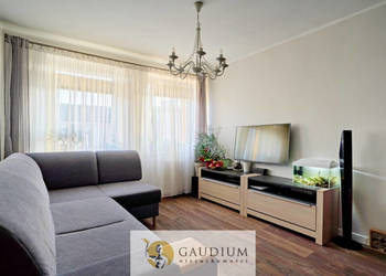 3 pokoje gotowe do zamieszkania 60 m2 | Tczew