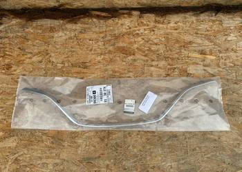 Listwa chrom grilla atrapy renault megane IV 4 lift 623851211R