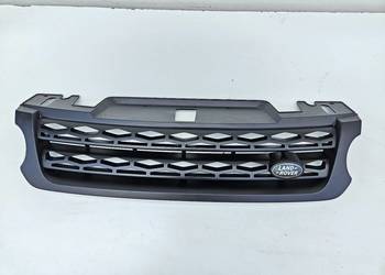 RANGE ROVER SPORT L494 GRILL ATRAPA ZDERZAKA PRZÓD DK62-8200