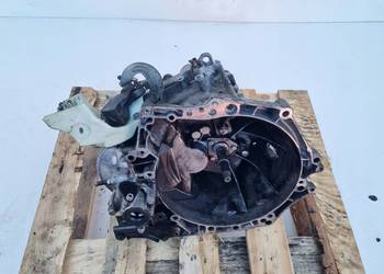 Citroen C4 1.6 HDI SKRZYNIA BIEGÓW 20DP72 manualna MANUAL