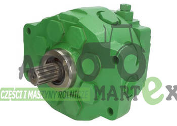 AR70723, AR48770, AR46246, POMPA HYDR ZĘBATA 65cm JD