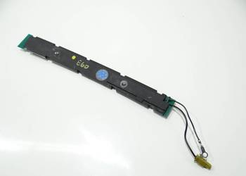 WZMACNIACZ ANTENOWY DIVERSITY BMW E60 6946409