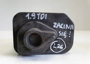 PRZEPUSTNICA VW Golf IV 1.9 SDI _ 038128063Aprzepustnica