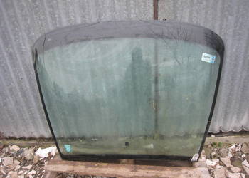 Szyba przednia przód czołowa Peugeot 206 98-