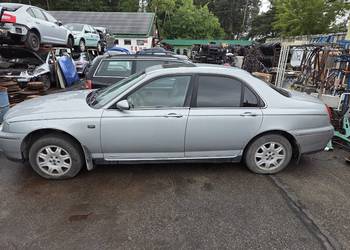 Rover 75 na części V6