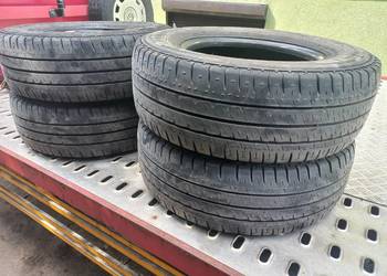 Opony 225/70R15C Michelin Agilis komplet bus