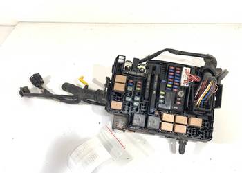 SKRZYNKA BEZPIECZNIKÓW HYUNDAI KONA 91200-DD980 Crossover 204KM MODUŁ