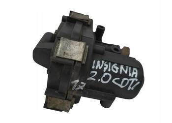 NASTAWNIK KLAP KOLEKTORA Opel Zafira C Astra J Insignia 2.0 CDTI TMS2/G