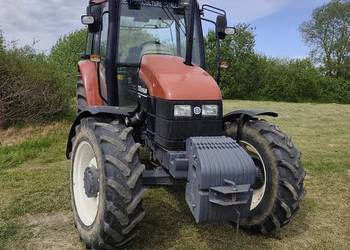 Sprzedam ciągnik New Holland TS 100