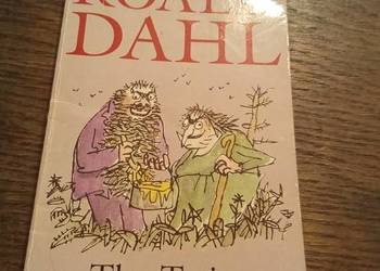 The twits. Dahle. Po angielsku!