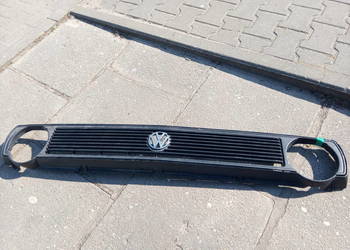 Atrapa / Grill oryginał - VW Polo Mk2 861853653