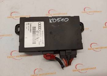 AUDI TT II 8J sterownik dachu 8J7959255D