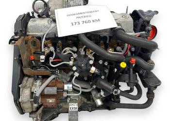 SILNIK KKDA Ford C-Max C Max Focus II MK2 1.8 TDCI 115KM diesel 173 760km