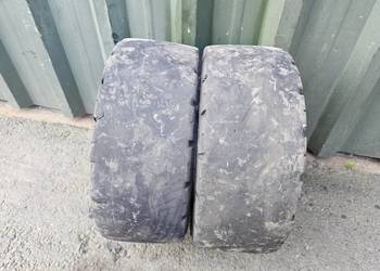 Opony Opona Solideal 18 x 7 - R 8 Pełne Widlakowe 180/70-8 X 18x7-8