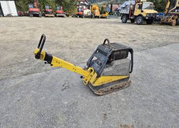 Wacker Neuson DPU 6555Heh 500 kg | 2015 | 623 mth | Hatz Diesel