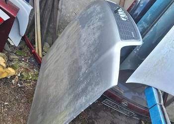 Maska Przód Audi A8 D2 do malowania