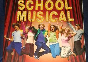 High School Musical - Disney