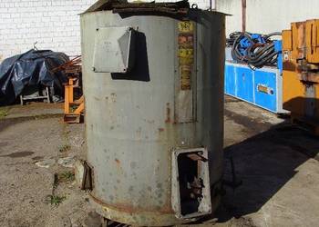 NAGRZEW PIEC INDUKCYJNY 4340Hz /110 kw – generator