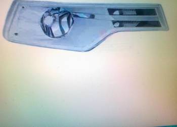 HALOGEN LE/PR H8 DO: CITROEN C5 02/2008 -