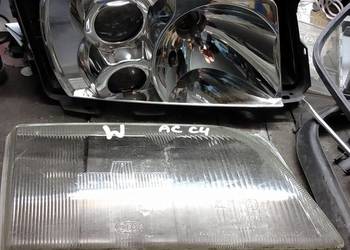 Szkło reflektora xenon Audi S6 C4