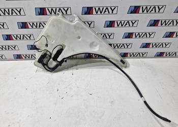  7068996 BMW 1 E81 E87 ZBIORNIK SPRYSKIWACZY POMPKI
