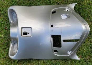 YAMAHA MAK DOODO DODO TEOS kokpit oslona nog