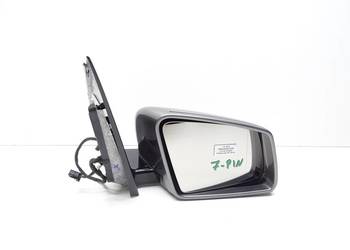 LUSTERKO PRAWE PRAWY PRZÓD PRZEDNIE  MERCEDES W246 B-KLASA LAKIER 787 7 PIN LUSTERKO PRAWE PRAWY PRZÓD PRZEDNIE  MERCEDES W246 B-KLASA LAKIER 787 7 PIN