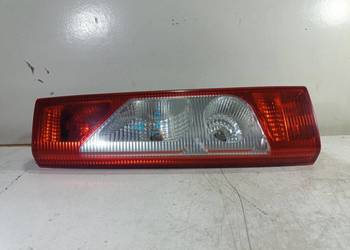 LAMPA LEWY TYŁ CITROEN JUMPY EXPERT SCUDO II 06-
