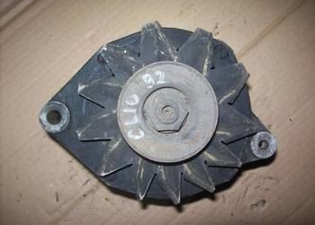 Clio I 1.2 Alternator 60A